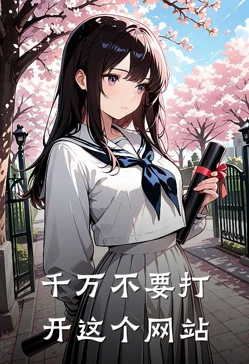 千万不要打开这个网站