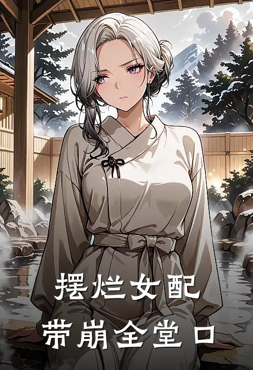 摆烂女配，带崩全堂口