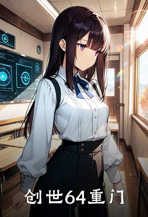 《创世64重门》陈垣林晚清_(创世64重门)全集在线阅读