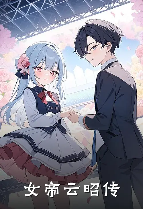 女帝云昭传赵安宁宁阳最新章节在线阅读_赵安宁宁阳全本免费在线阅读