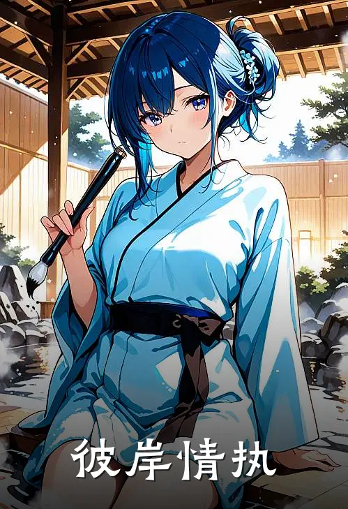 彼岸情执