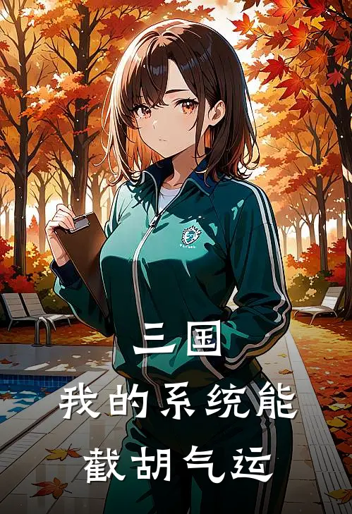 三国：我的系统能截胡气运