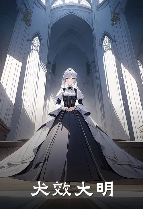 犬效大明(九宝孙若薇)全章节在线阅读_九宝孙若薇全章节在线阅读