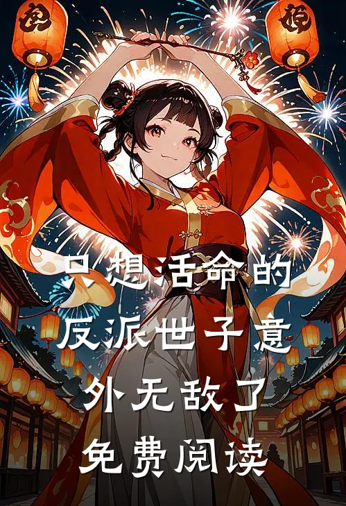 只想活命的反派世子意外无敌了免费阅读