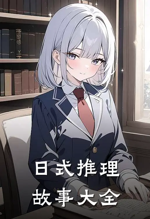 日式推理故事大全