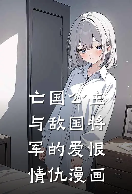 亡国公主与敌国将军的爱恨情仇漫画