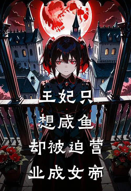 王妃只想咸鱼，却被迫营业成女帝(云锦书锦书)全本完结小说_完整版免费全文阅读王妃只想咸鱼，却被迫营业成女帝(云锦书锦书)