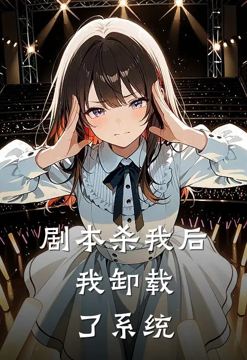 剧本杀我后，我卸载了系统