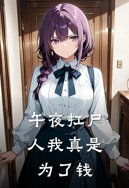 午夜扛尸人我真是为了钱陈默默哥热门小说阅读_好看的小说推荐完结午夜扛尸人我真是为了钱陈默默哥