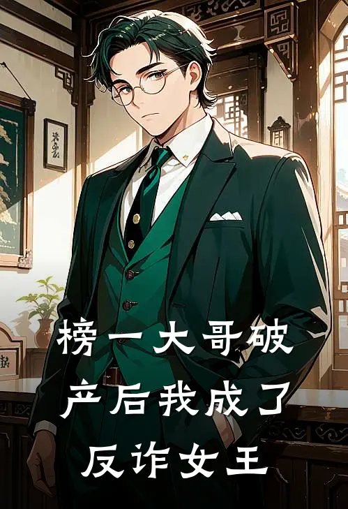榜一大哥破产后我成了反诈女王寒梅林寒梅免费小说推荐_免费小说笔趣阁榜一大哥破产后我成了反诈女王寒梅林寒梅