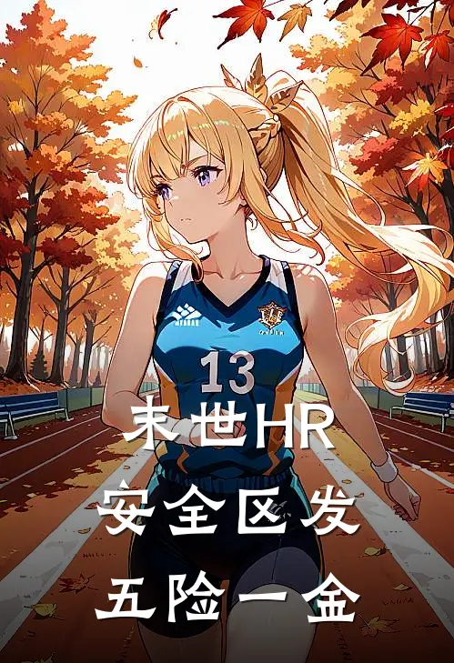 末世HR：安全区发五险一金(苏晓顾沉)完整版免费全文阅读_最热门小说末世HR：安全区发五险一金苏晓顾沉