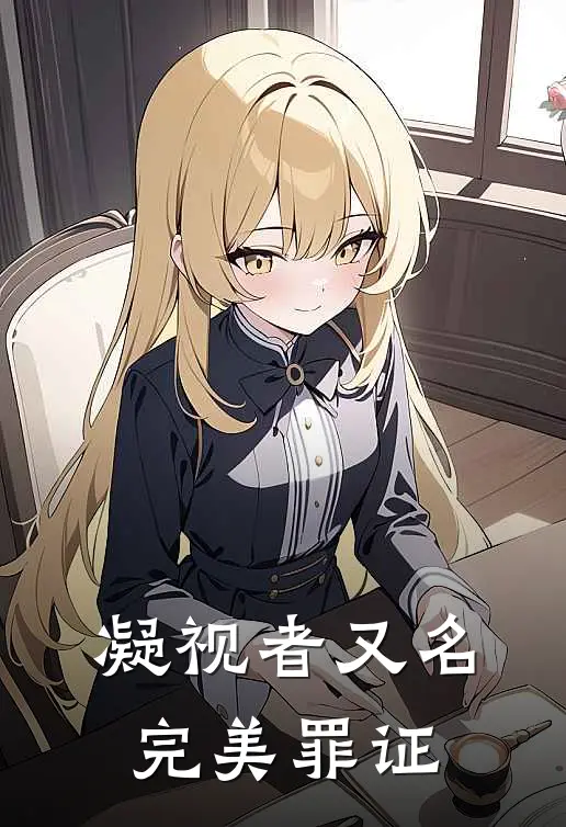 凝视者【又名完美罪证】