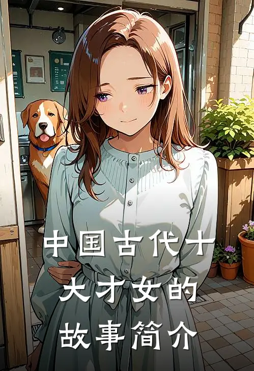 中国古代十大才女的故事简介