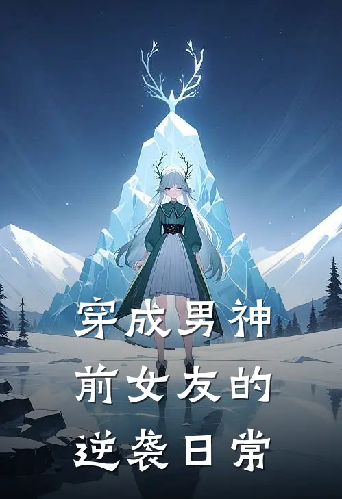穿成男神前女友的逆袭日常