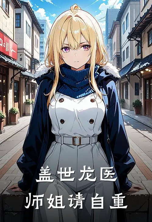 盖世龙医：师姐请自重