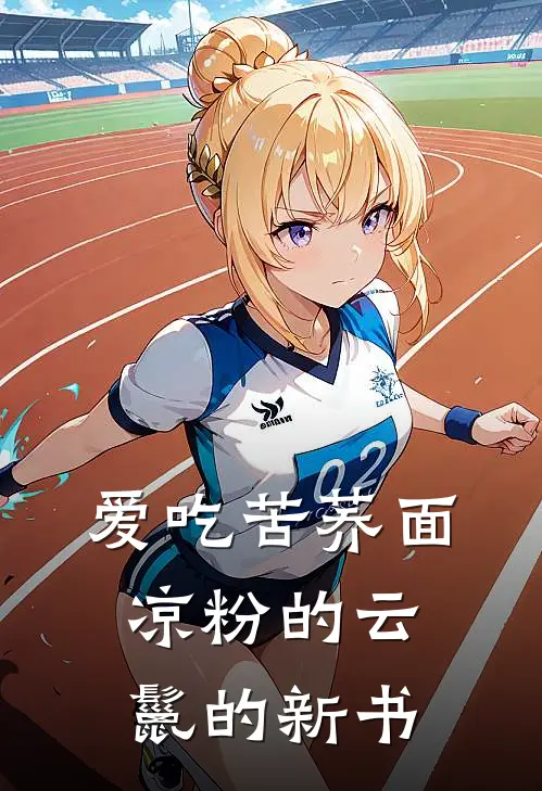 爱吃苦荞面凉粉的云鬣的新书