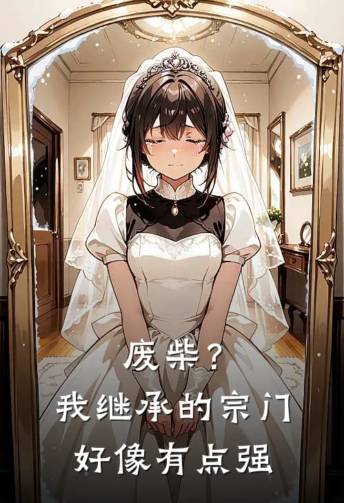 废柴？我继承的宗门好像有点强