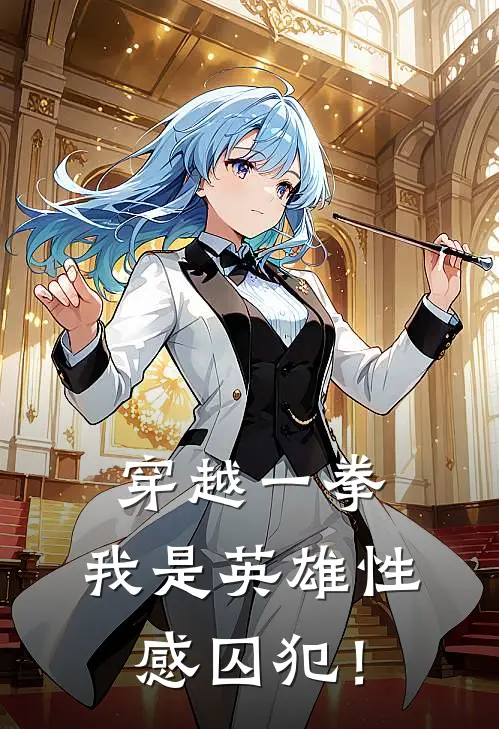 穿越一拳，我是英雄性感囚犯！