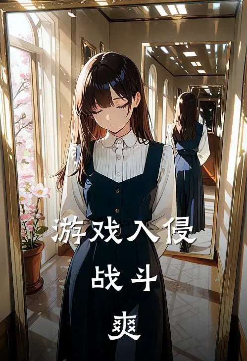 游戏入侵：战斗，爽(李怀安哥布林)已完结小说_小说免费阅读游戏入侵：战斗，爽李怀安哥布林