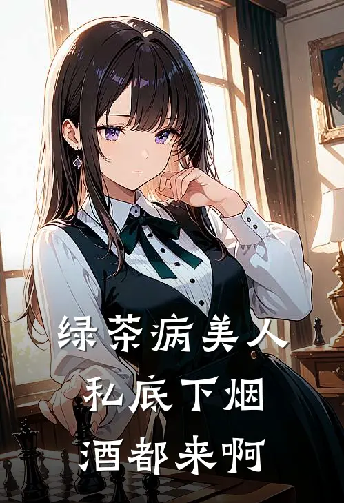 绿茶病美人私底下烟酒都来啊（谢应危楚斯年）全文免费阅读无弹窗大结局_绿茶病美人私底下烟酒都来啊最新章节列表