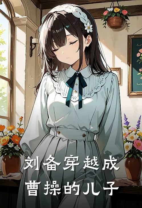 刘备穿越成曹操的儿子