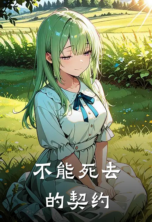 不能死去的契约