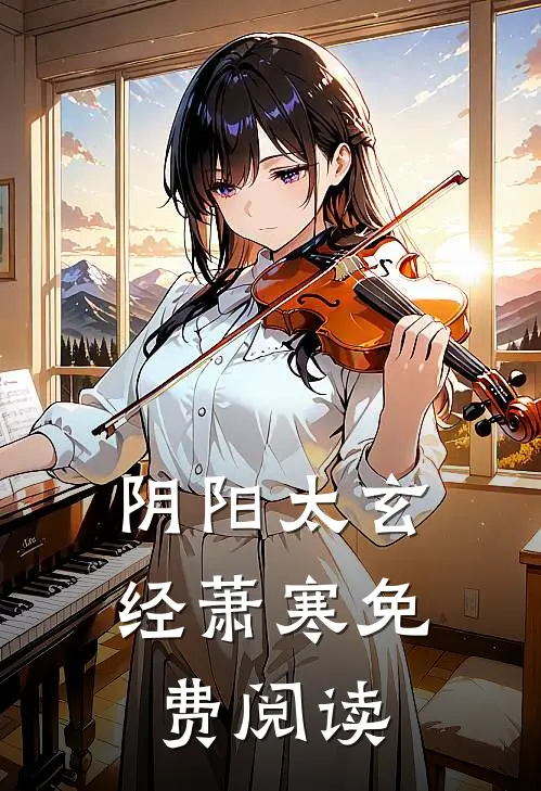 阴阳太玄经萧寒免费阅读