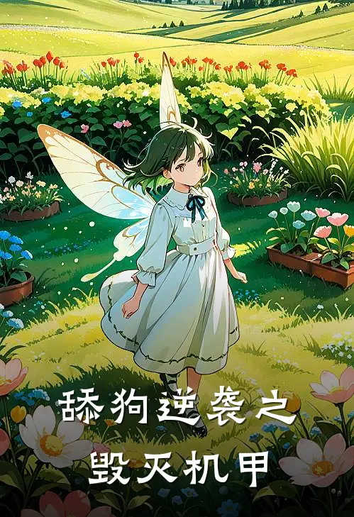 舔狗逆袭之毁灭机甲林夕林烨热门小说排行_免费小说舔狗逆袭之毁灭机甲林夕林烨