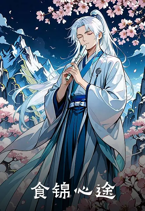 食锦心途苏念卿张猛完本小说推荐_免费小说全文阅读食锦心途苏念卿张猛