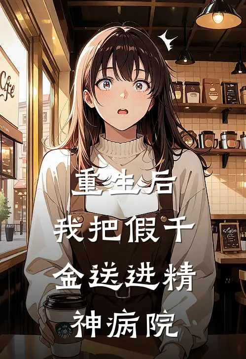 重生后，我把假千金送进精神病院(林晚林薇薇)最新小说_免费阅读完整版小说重生后，我把假千金送进精神病院(林晚林薇薇)