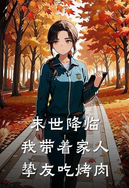 末世降临：我带着家人挚友吃烤肉