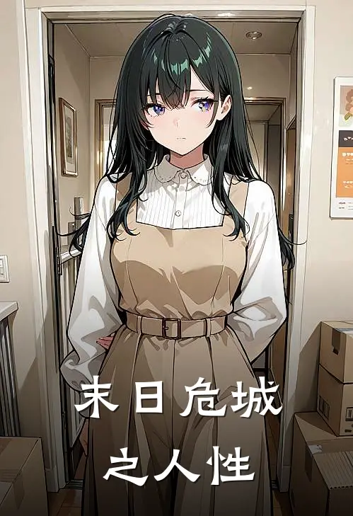 末日危城之人性