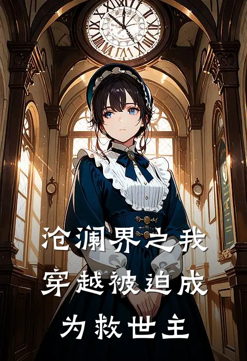 沧澜界之我穿越被迫成为救世主
