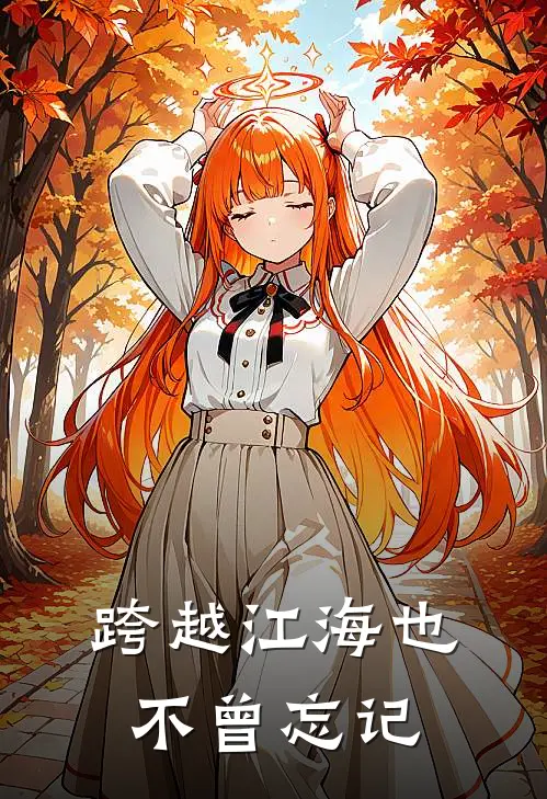 跨越江海也不曾忘记