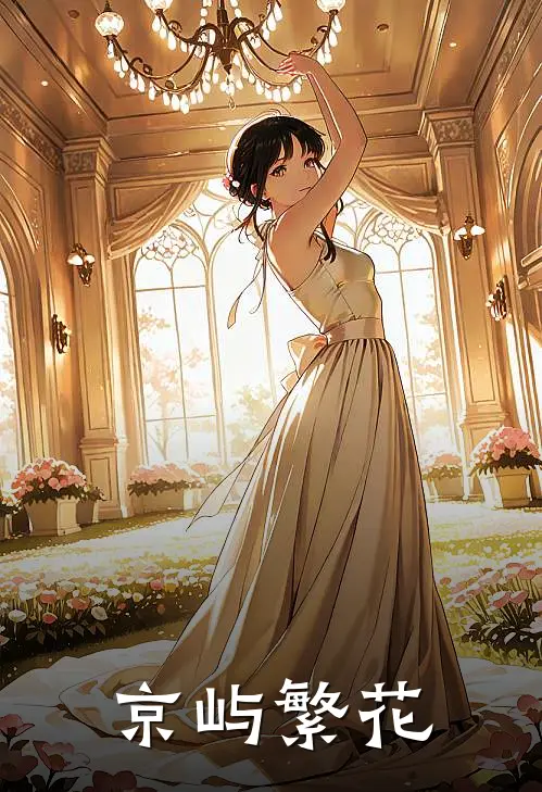 京屿繁花