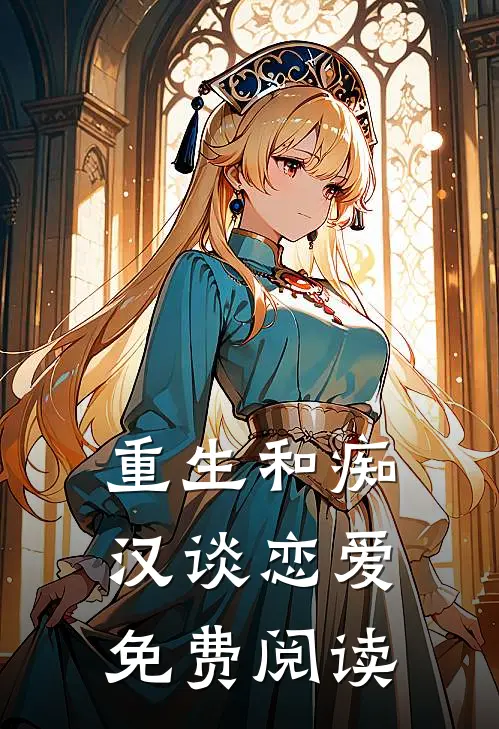 重生和痴汉谈恋爱免费阅读