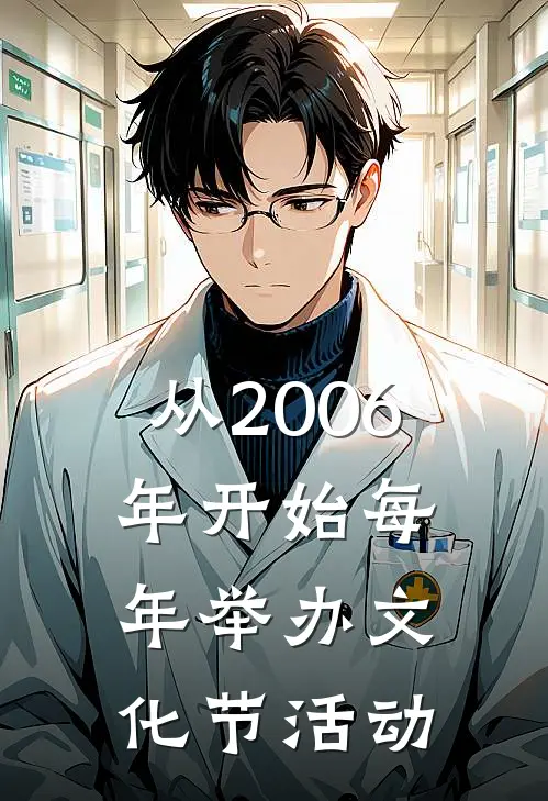 从2006年开始每年举办文化节活动