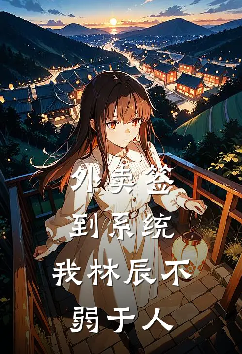 外卖签到系统，我林辰不弱于人(林辰赵天宇)完结版免费阅读_外卖签到系统，我林辰不弱于人全文免费阅读