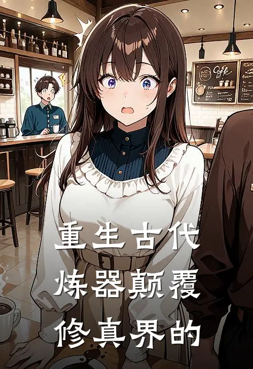 重生古代炼器颠覆修真界的