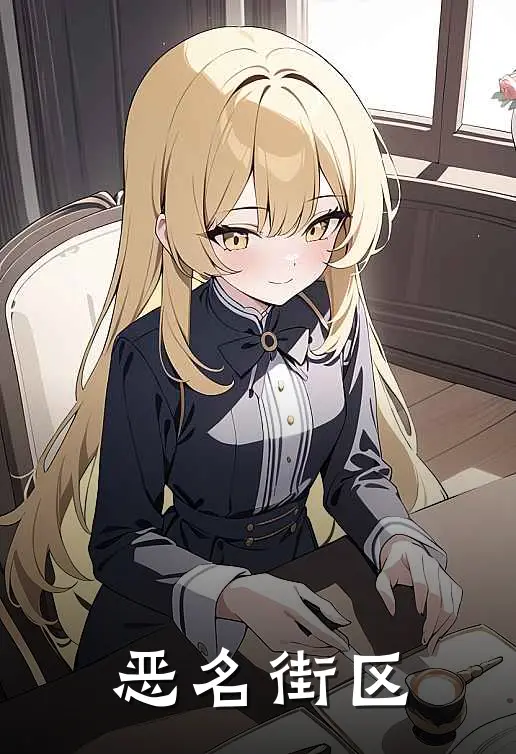 恶名街区