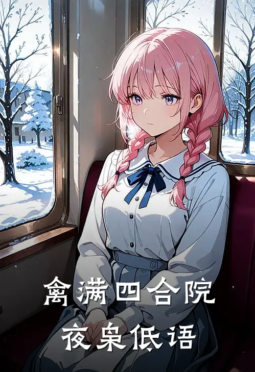 禽满四合院：夜枭低语