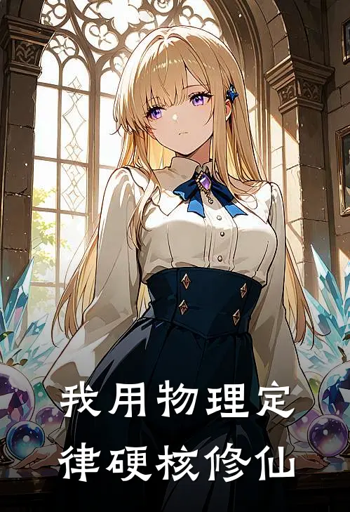 我用物理定律硬核修仙陈凡赵虎最新章节免费阅读_我用物理定律硬核修仙全文免费在线阅读