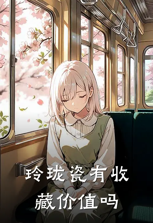 玲珑瓷有收藏价值吗