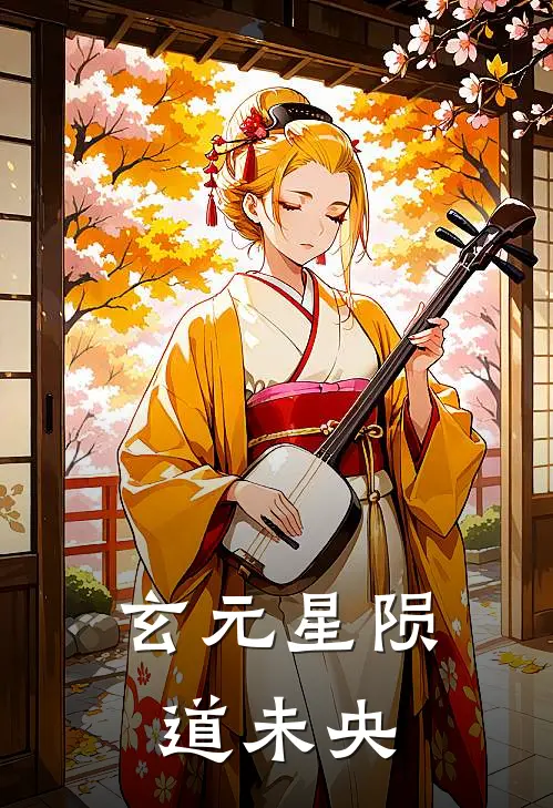 玄元星陨道未央