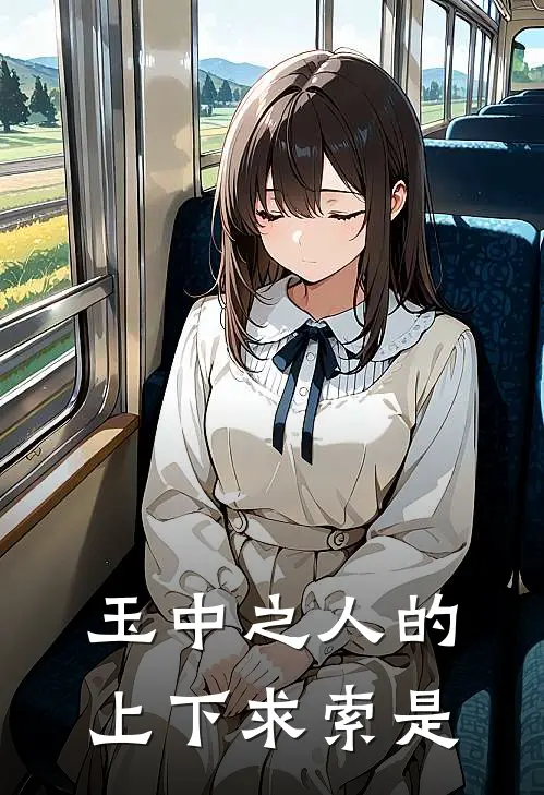 玉中之人的上下求索是