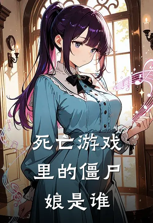 死亡游戏里的僵尸娘是谁