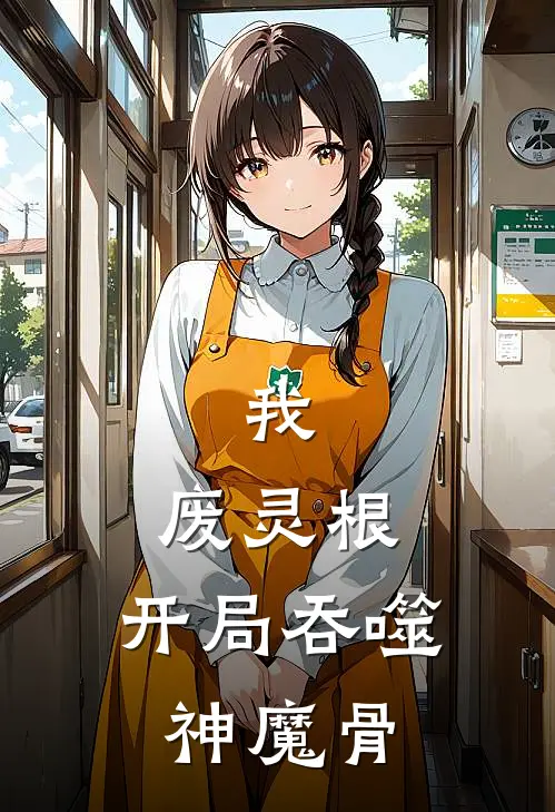 我，废灵根，开局吞噬神魔骨(叶枫苏沐清)最新小说推荐_最新热门小说我，废灵根，开局吞噬神魔骨叶枫苏沐清