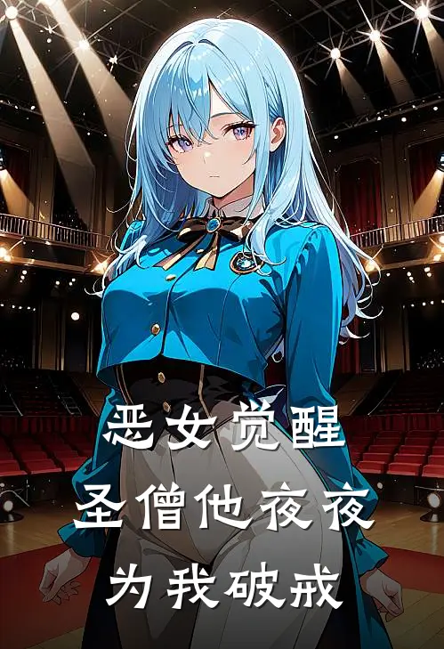 恶女觉醒，圣僧他夜夜为我破戒
