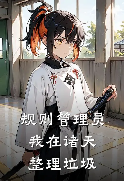 规则管理员我在诸天整理垃圾