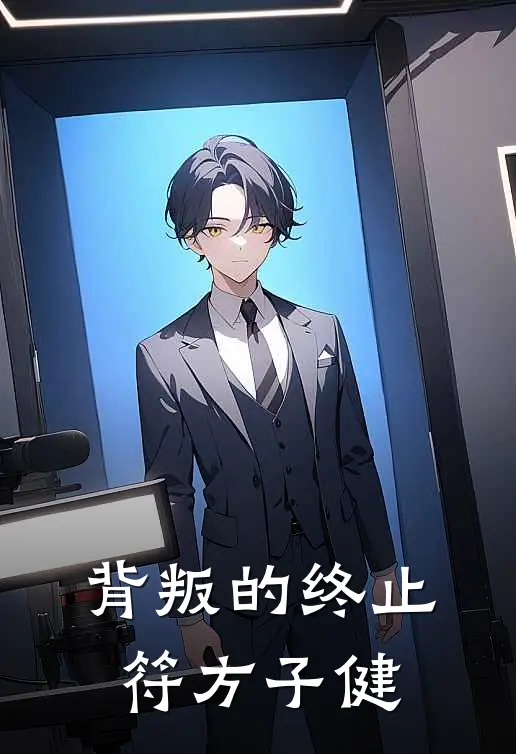 背叛的终止符方子健